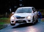 Lexus IS200 Race Car 1999 года